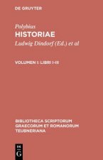 Historiae, Vol. I CB
