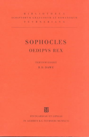 Oedipus rex