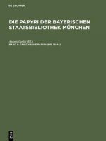 Griechische Papyri (NR. 19-44)