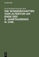 Wissenschaften vom Altertum am Ende des II. Jahrtausends n. Chr.