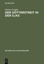 Goetterstreit in der Ilias
