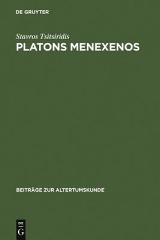 Platons Menexenos