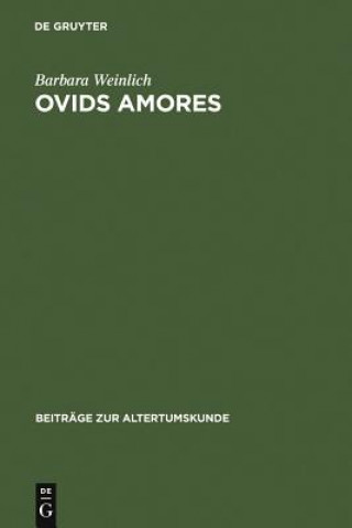 Ovids Amores