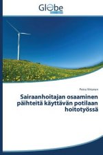 Sairaanhoitajan osaaminen paihteita kayttavan potilaan hoitotyoessa
