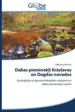 Dabas pieminekļi Krāslavas un Dagdas novados
