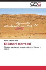 Sahara marroqui