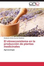 etnoecosistema en la produccion de plantas medicinales