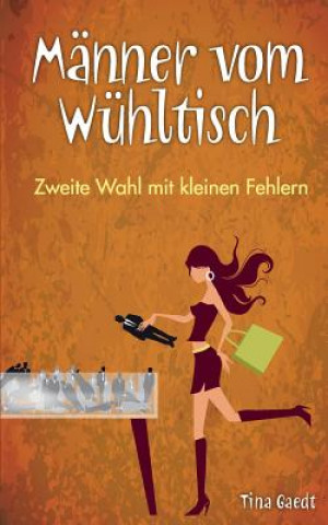 Manner vom Wuhltisch