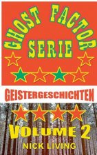Ghost Factor Serie