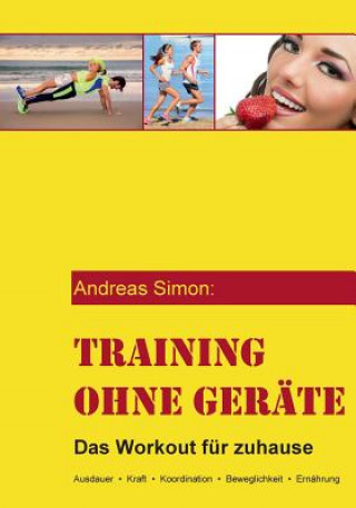 Training ohne Gerate