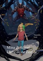 Mina Zinkgraf