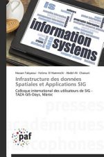 Infrastructure Des Donnees Spatiales Et Applications Sig