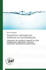 Oxydation Menagee Du Methane En Formaldehyde