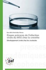 Etapes Precoces de l'Infection Virale Du Wss Chez La Crevette