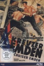 Kreuzer Emden, 1 DVD