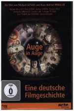 Auge in Auge - Eine deutsche Filmgeschichte, DVD