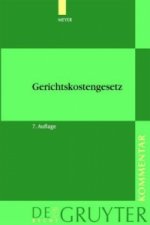 Gerichtskostengesetz