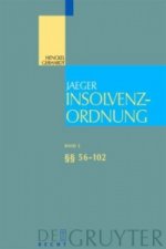 Insolvenzordnung / §§ 56-102