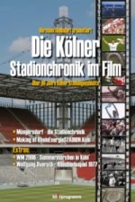Die Kölner Stadionchronik im Film, DVD