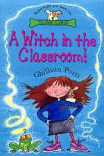 Witch In The Classroom!