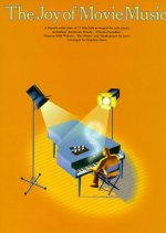 Joy of Movie Music