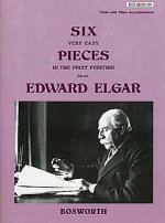 Edward Elgar
