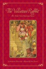Classic Tale of the Velveteen Rabbit