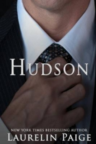 Hudson (Fixed - Book 4)