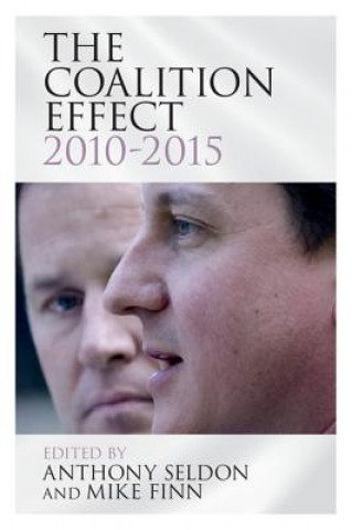 Coalition Effect, 2010-2015