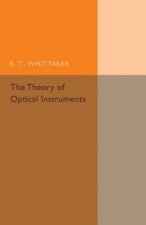 Theory of Optical Instruments