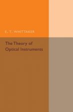 Theory of Optical Instruments