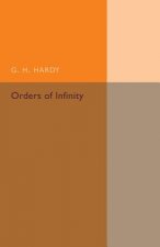 Orders of Infinity
