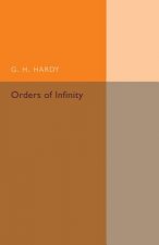 Orders of Infinity