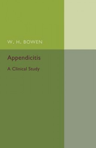 Appendicitis
