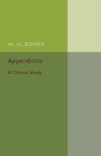 Appendicitis