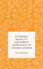 Economic Equality and Direct Democracy in Ancient Athens