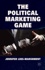 Political Marketing Game