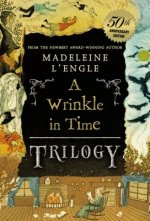 WRINKLE IN TIME TRILOGY