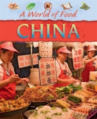 World of Food: China