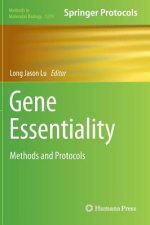 Gene Essentiality