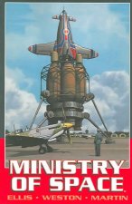 Ministry of Space