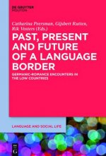 Past, Present and Future of a Language Border