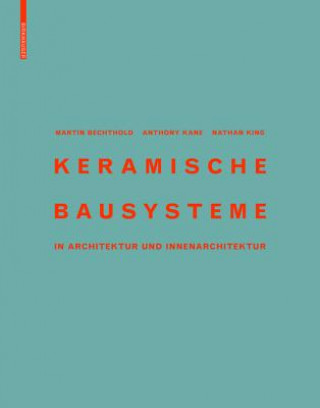 Keramische Bausysteme