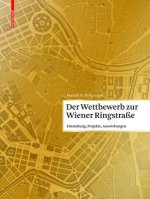 Wettbewerb zur Wiener Ringstrasse