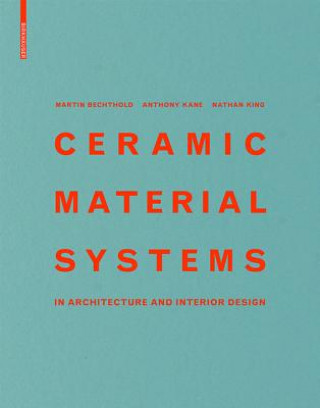 Ceramic Material Systems