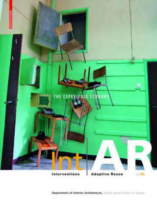 Int AR Interventions and Adaptive Reuse. Vol.6