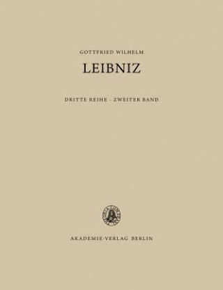 Saemtliche Schriften Und Briefe