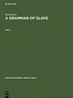 Grammar of Slave