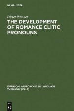 Development of Romance Clitic Pronouns