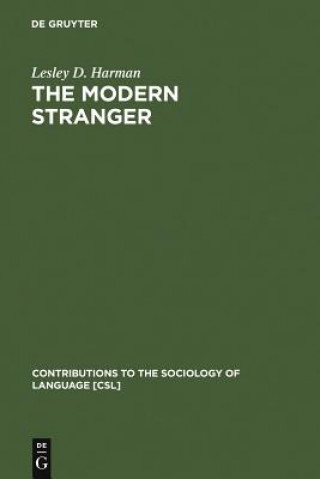 Modern Stranger